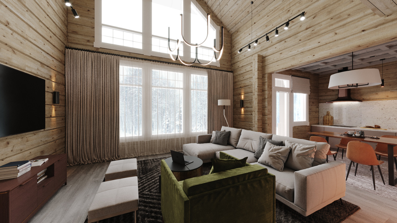 Сувантоярви - фото 1