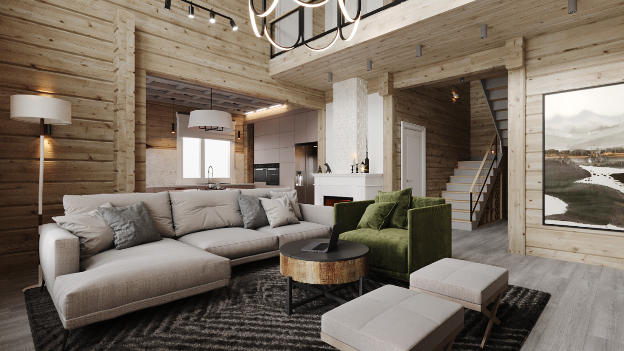 Сувантоярви - фото 14