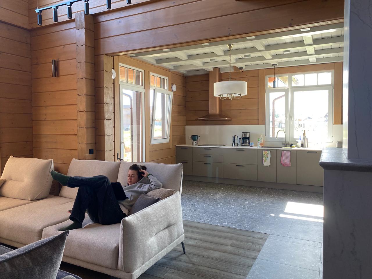 Сувантоярви - фото 17